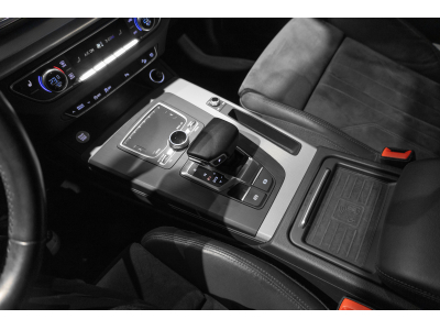 Audi Q5 TDI QUATTRO