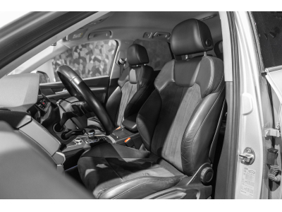 Audi Q5 TDI QUATTRO