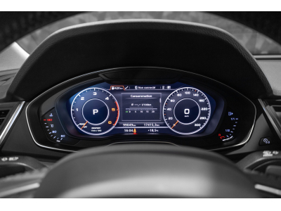 Audi Q5 TDI QUATTRO