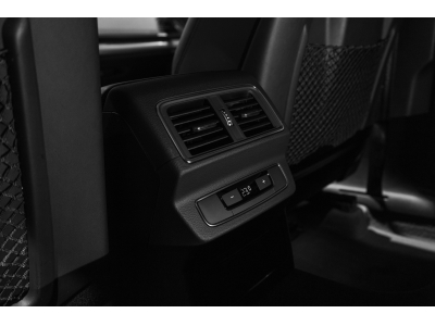 Audi Q5 TDI QUATTRO