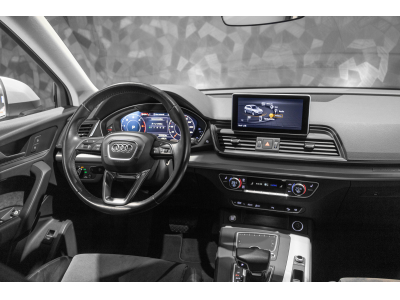 Audi Q5 TDI QUATTRO