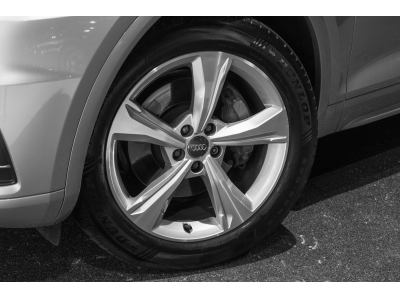 Audi Q5 TDI QUATTRO
