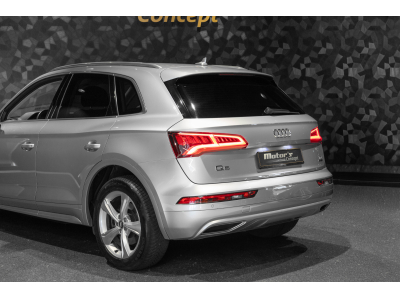 Audi Q5 TDI QUATTRO