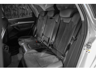 Audi Q5 TDI QUATTRO