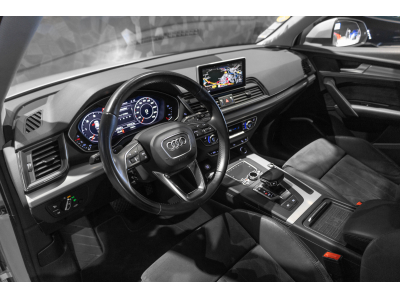 Audi Q5 TDI QUATTRO