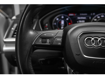 Audi Q5 TDI QUATTRO