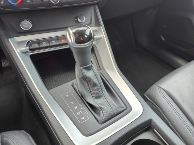 Audi Q3 Q3 SPORTBACK 40 TDI QUATTRO S-TRONIC S-LINE CAMERA VIRTUAL