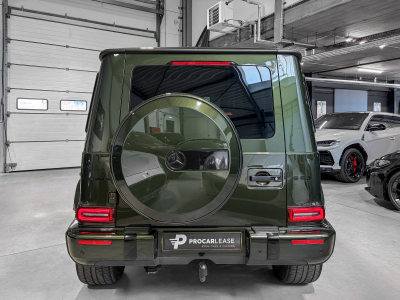Mercedes-Benz G 63 AMG G63 AMG MANUFAKTUR/22/BURMESTER/DESIGNO MAGNO/360°