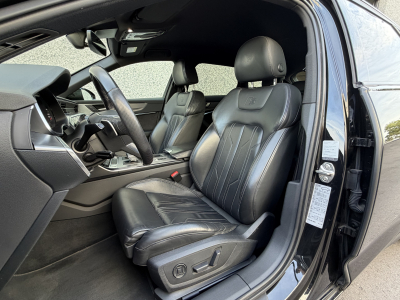Audi A6 A6 Avant 45 TDI quattro sport/Camera/CUIR/ACC/