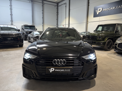 Audi A6 A6 Avant 45 TDI quattro sport/Camera/CUIR/ACC/