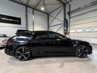 Audi A6 A6 Avant 45 TDI quattro sport/Camera/CUIR/ACC/