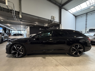 Audi A6 A6 Avant 45 TDI quattro sport/Camera/CUIR/ACC/