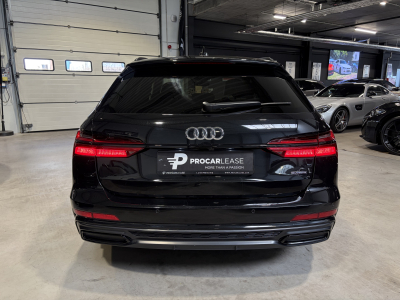 Audi A6 A6 Avant 45 TDI quattro sport/Camera/CUIR/ACC/