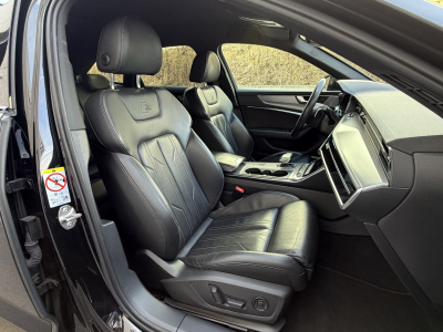 Audi A6 A6 Avant 45 TDI quattro sport/Camera/CUIR/ACC/