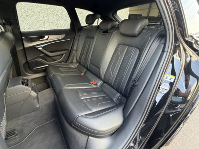 Audi A6 A6 Avant 45 TDI quattro sport/Camera/CUIR/ACC/