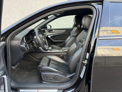 Audi A6 A6 Avant 45 TDI quattro sport/Camera/CUIR/ACC/