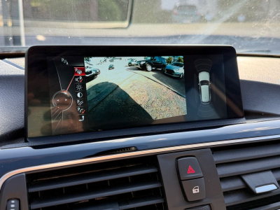 BMW 320 d Touring  xDrive Luxury Line|AHK/HEAD UP