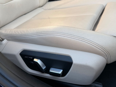 BMW 320 d Touring  xDrive Luxury Line|AHK/HEAD UP