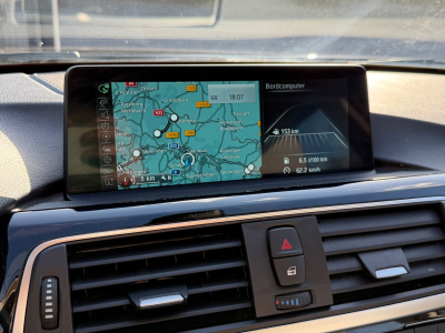 BMW 320 d Touring  xDrive Luxury Line|AHK/HEAD UP