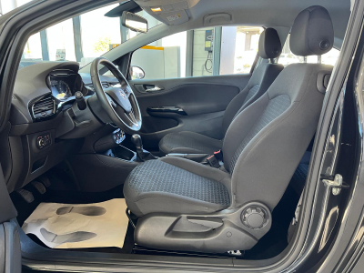 Opel Corsa 1.3 D 95 ENJOY, 1HAND, BLUETOOTH, ALU, GARANTIE