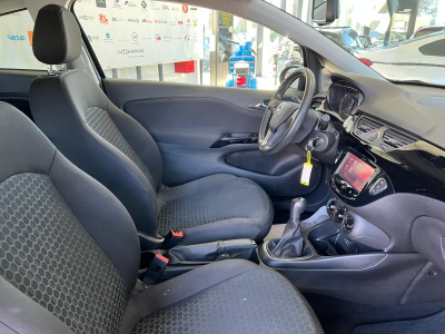 Opel Corsa 1.3 D 95 ENJOY, 1HAND, BLUETOOTH, ALU, GARANTIE