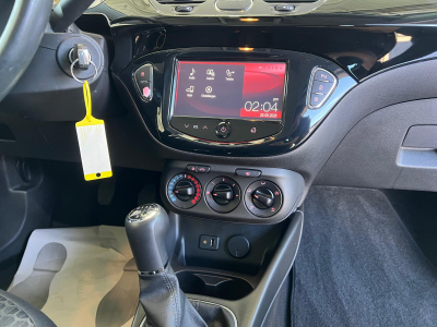 Opel Corsa 1.3 D 95 ENJOY, 1HAND, BLUETOOTH, ALU, GARANTIE