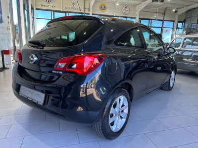 Opel Corsa 1.3 D 95 ENJOY, 1HAND, BLUETOOTH, ALU, GARANTIE