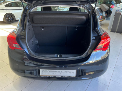 Opel Corsa 1.3 D 95 ENJOY, 1HAND, BLUETOOTH, ALU, GARANTIE