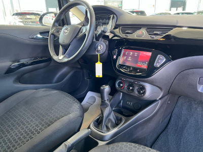 Opel Corsa 1.3 D 95 ENJOY, 1HAND, BLUETOOTH, ALU, GARANTIE