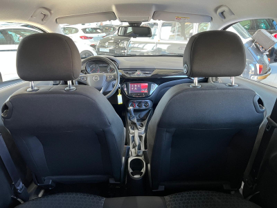 Opel Corsa 1.3 D 95 ENJOY, 1HAND, BLUETOOTH, ALU, GARANTIE