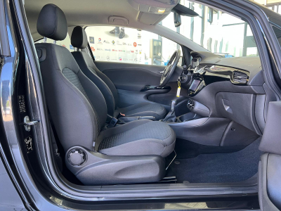 Opel Corsa 1.3 D 95 ENJOY, 1HAND, BLUETOOTH, ALU, GARANTIE