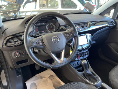 Opel Corsa 1.3 D 95 ENJOY, 1HAND, BLUETOOTH, ALU, GARANTIE