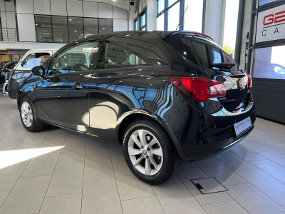 Opel Corsa 1.3 D 95 ENJOY, 1HAND, BLUETOOTH, ALU, GARANTIE