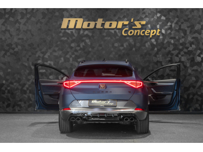 Cupra Formentor 2.0 TSI DSG7