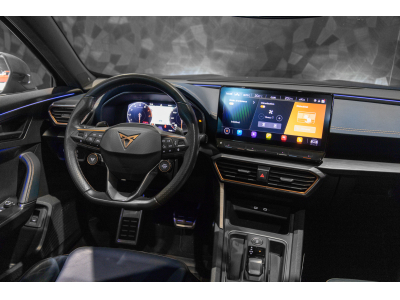Cupra Formentor 2.0 TSI DSG7
