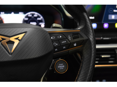 Cupra Formentor 2.0 TSI DSG7