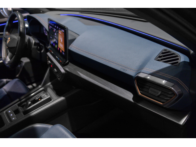 Cupra Formentor 2.0 TSI DSG7