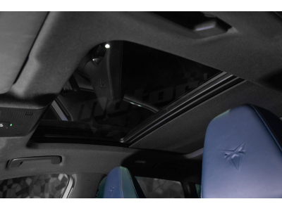 Cupra Formentor 2.0 TSI DSG7