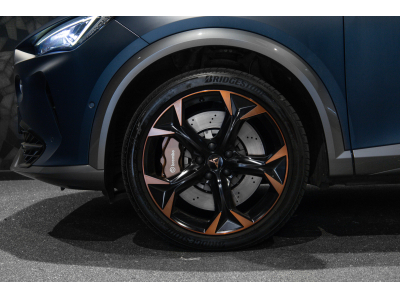 Cupra Formentor 2.0 TSI DSG7