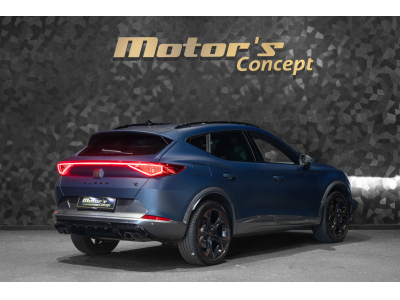Cupra Formentor 2.0 TSI DSG7