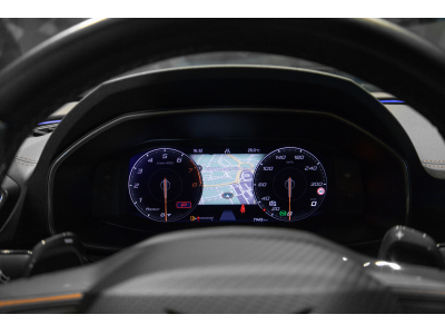 Cupra Formentor 2.0 TSI DSG7