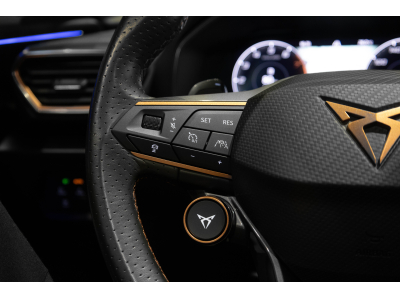 Cupra Formentor 2.0 TSI DSG7