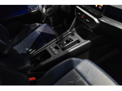 Cupra Formentor 2.0 TSI DSG7