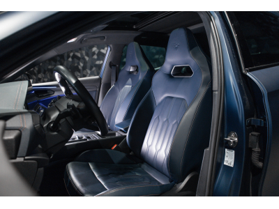 Cupra Formentor 2.0 TSI DSG7