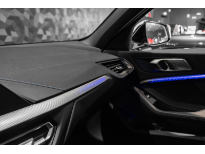 BMW 120 i M-Sport