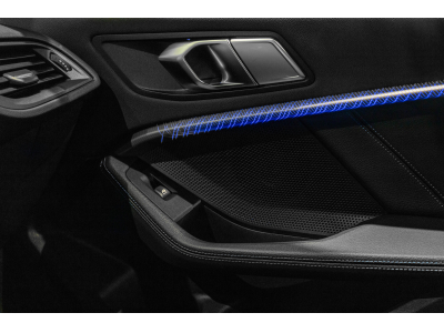 BMW 120 i M-Sport