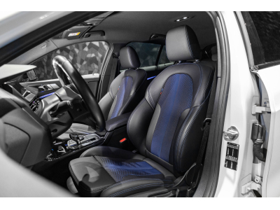 BMW 120 i M-Sport