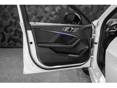BMW 120 i M-Sport