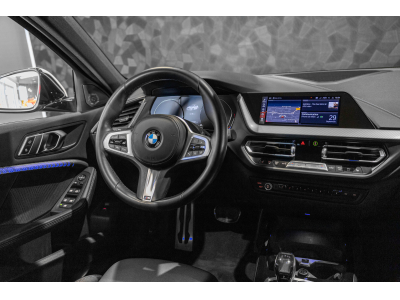 BMW 120 i M-Sport