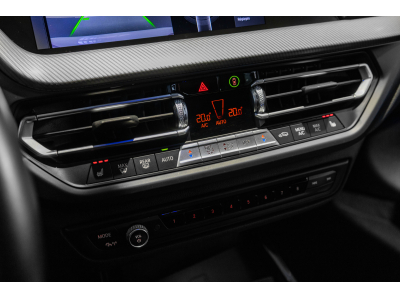 BMW 120 i M-Sport